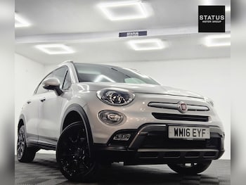 Used Fiat 500X 2016 for sale - 76188380: Photo 2