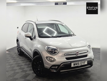Used Fiat 500X 2016 for sale - 76188380: Photo 3