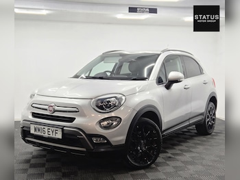 Used Fiat 500X 2016 for sale - 76188380: Photo 4