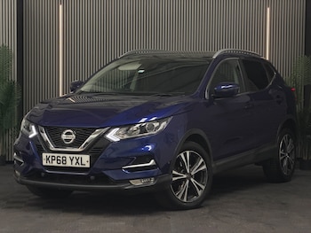Used Nissan Qashqai 2019 for sale - 79091632: Photo
