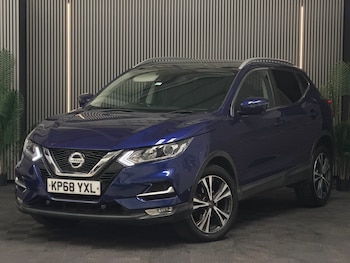 Used Nissan Qashqai 2019 for sale - 79091632: Photo