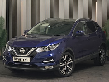 Used Nissan Qashqai 2019 for sale - 79091632: Photo