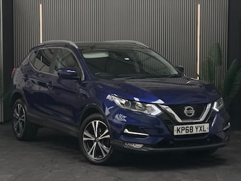 Used Nissan Qashqai 2019 for sale - 79091632: Photo
