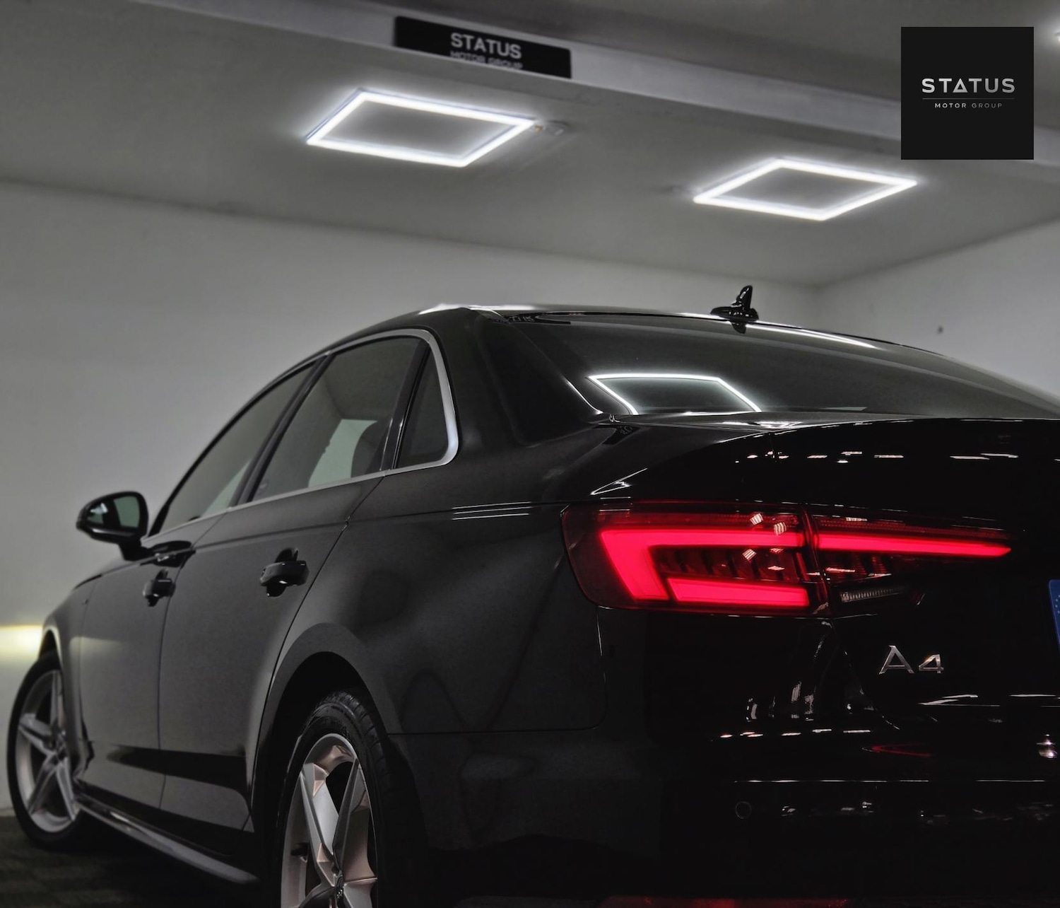 Used Audi A4 2018 for sale - 78055391: Photo 10