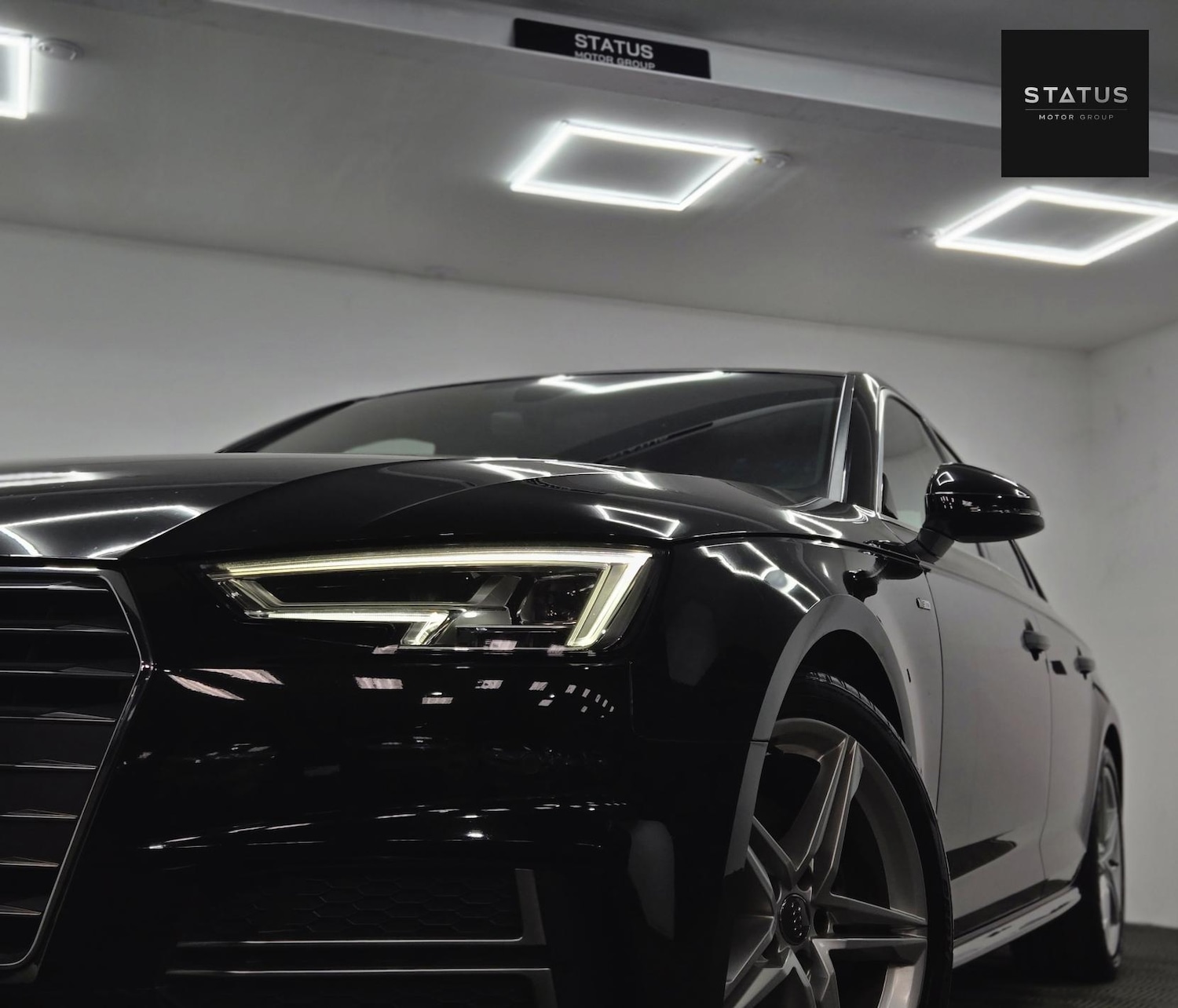 Used Audi A4 2018 for sale - 78055391: Photo 11