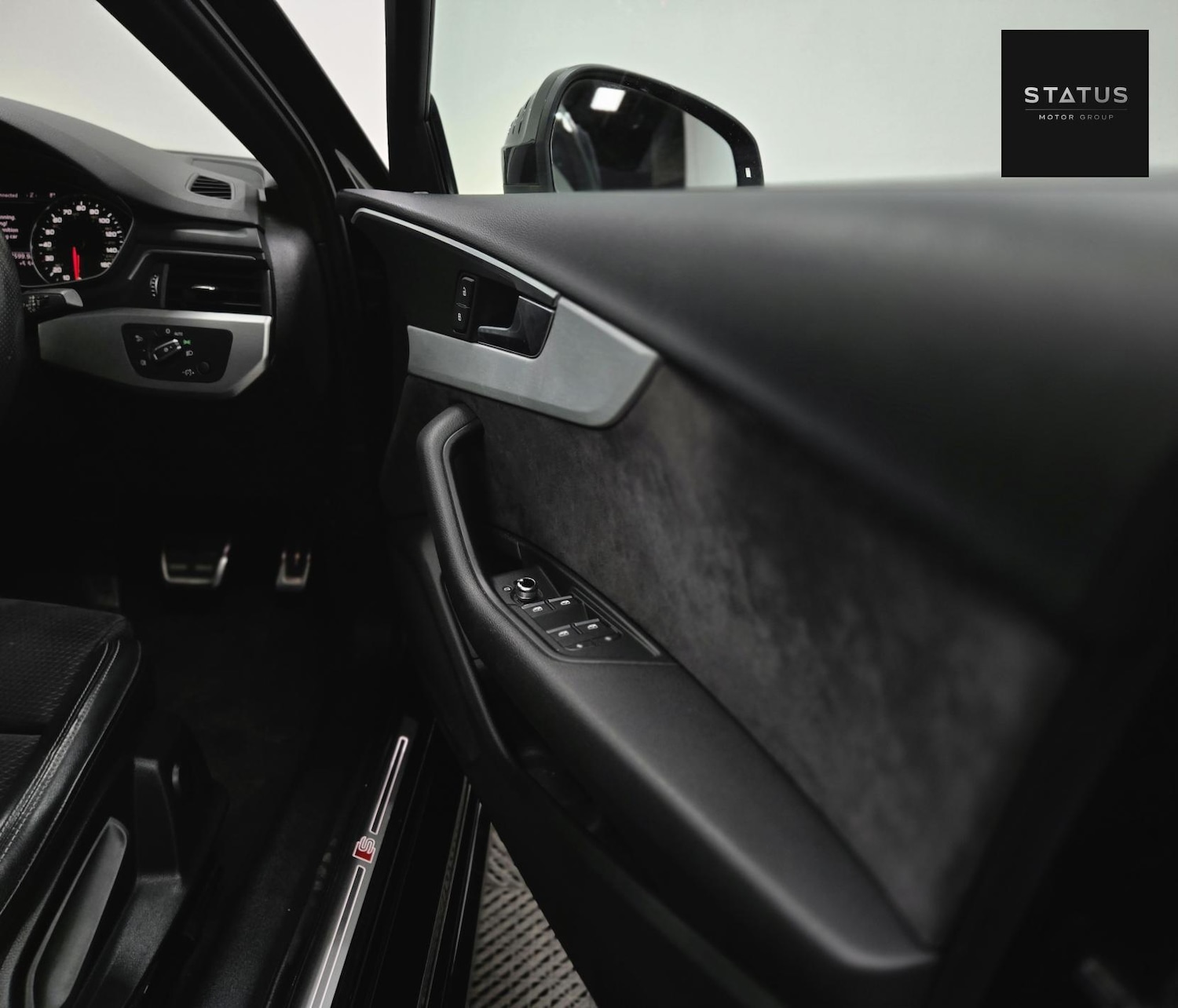 Used Audi A4 2018 for sale - 78055391: Photo 13