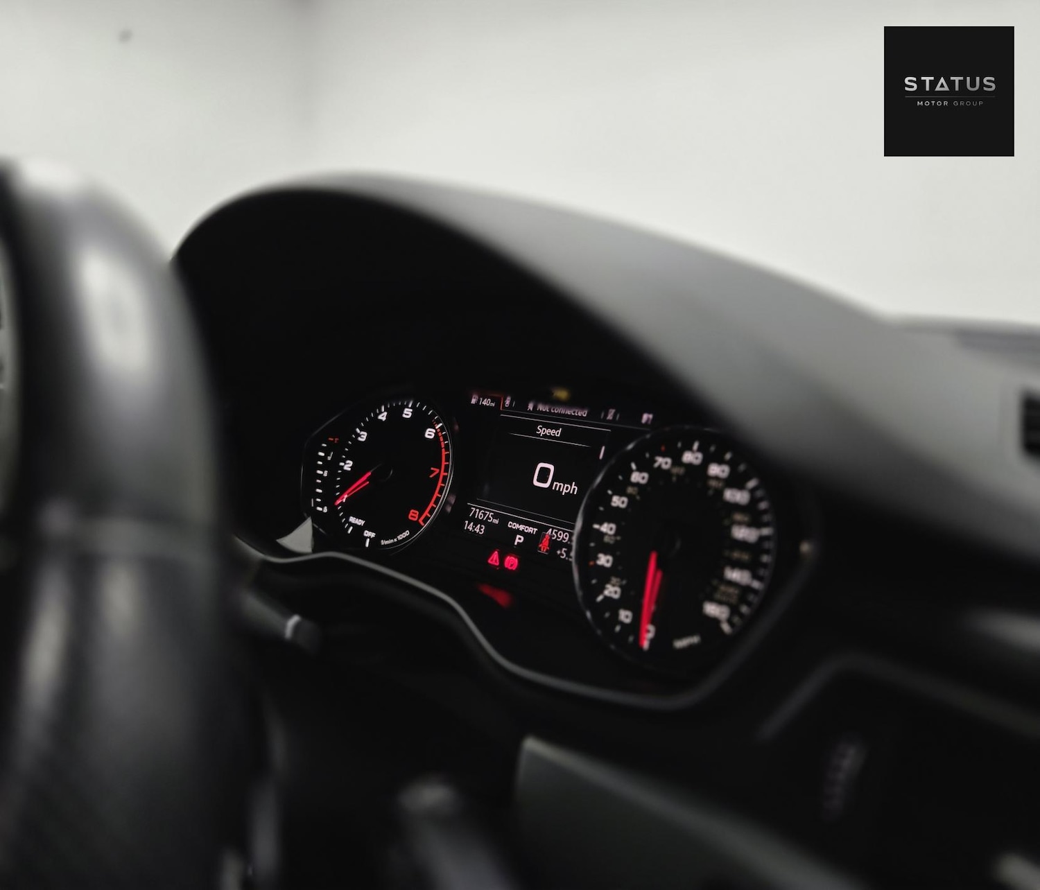 Used Audi A4 2018 for sale - 78055391: Photo 15