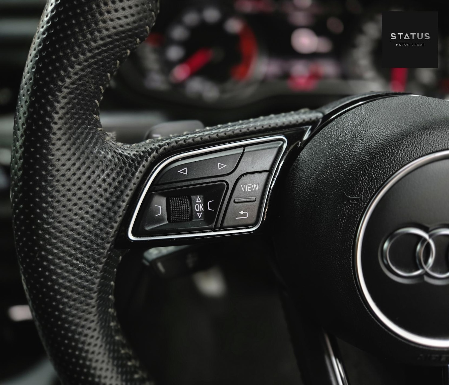 Used Audi A4 2018 for sale - 78055391: Photo 17