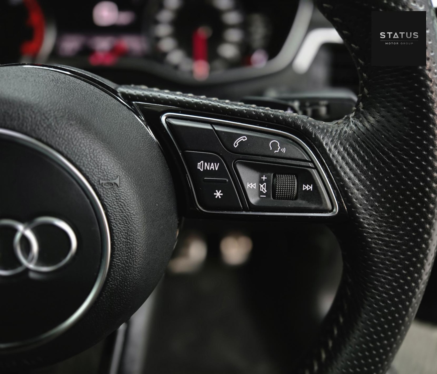 Used Audi A4 2018 for sale - 78055391: Photo 18