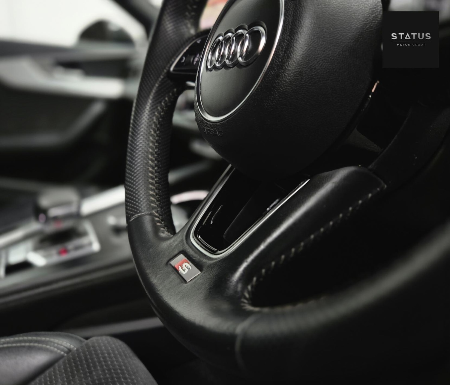 Used Audi A4 2018 for sale - 78055391: Photo 19