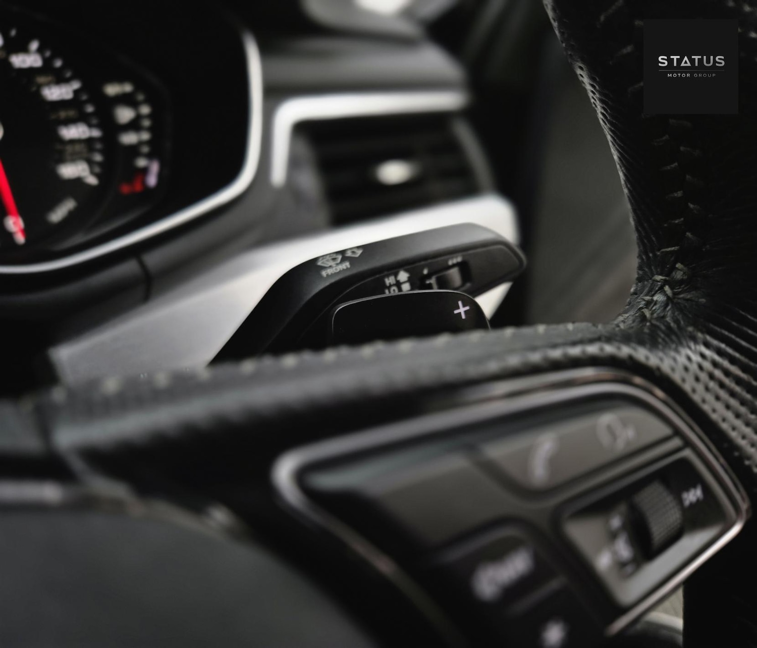 Used Audi A4 2018 for sale - 78055391: Photo 20