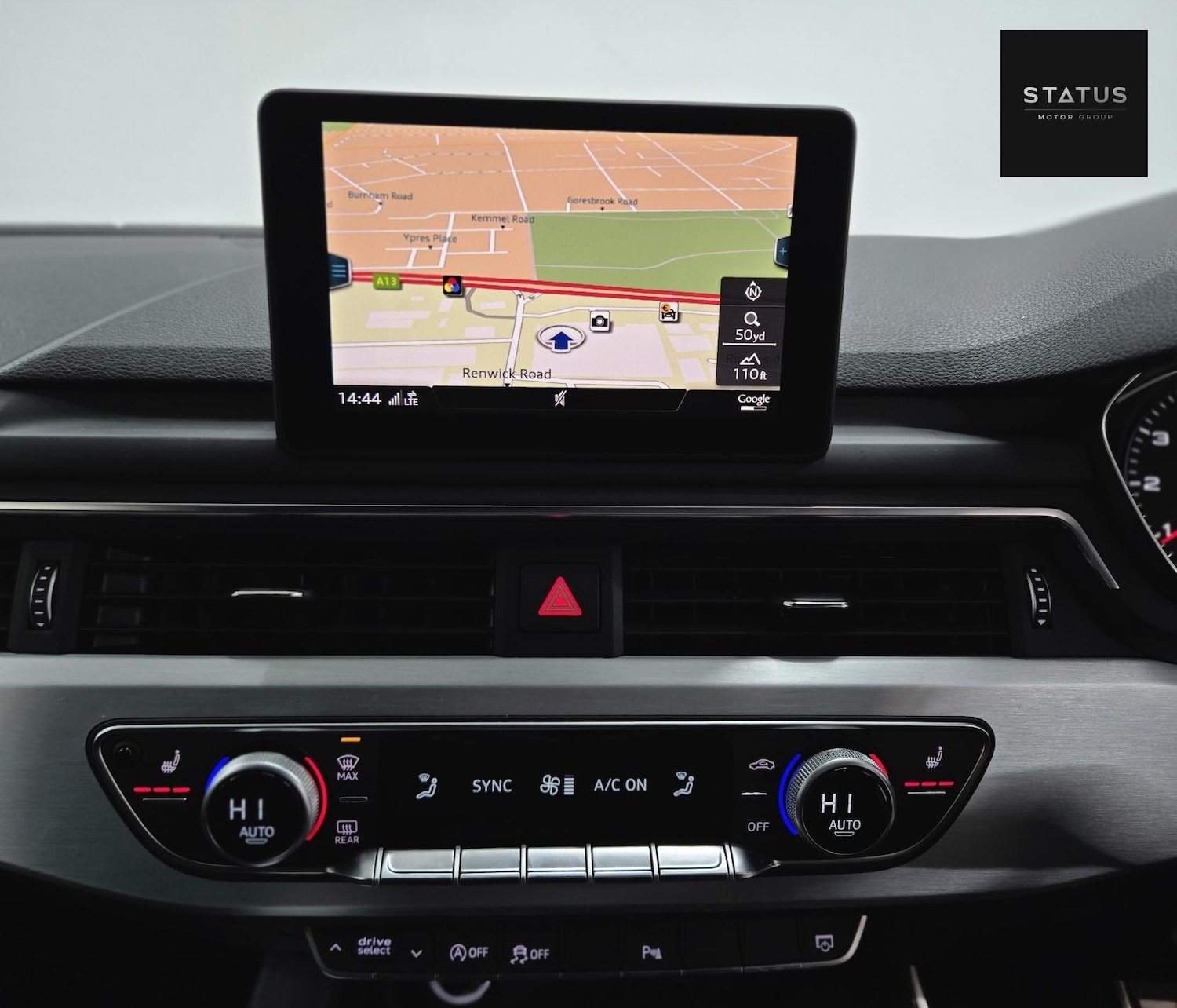 Used Audi A4 2018 for sale - 78055391: Photo 22