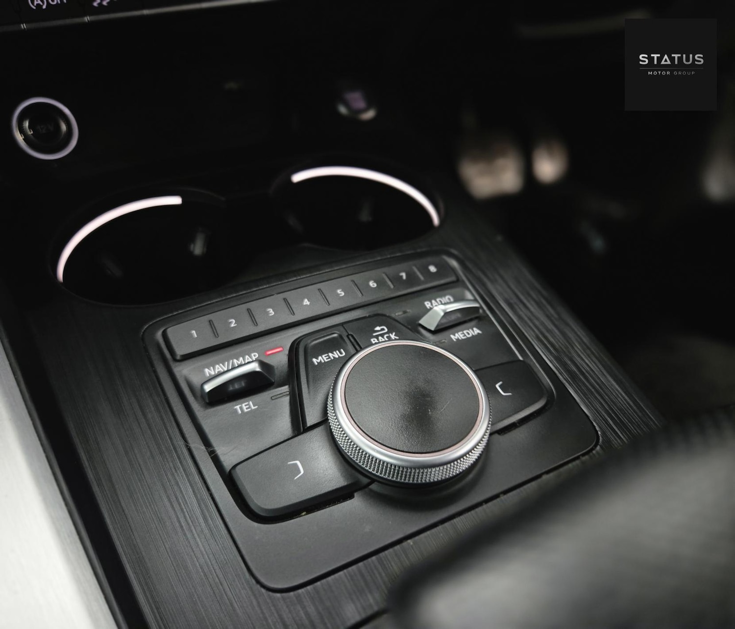 Used Audi A4 2018 for sale - 78055391: Photo 24