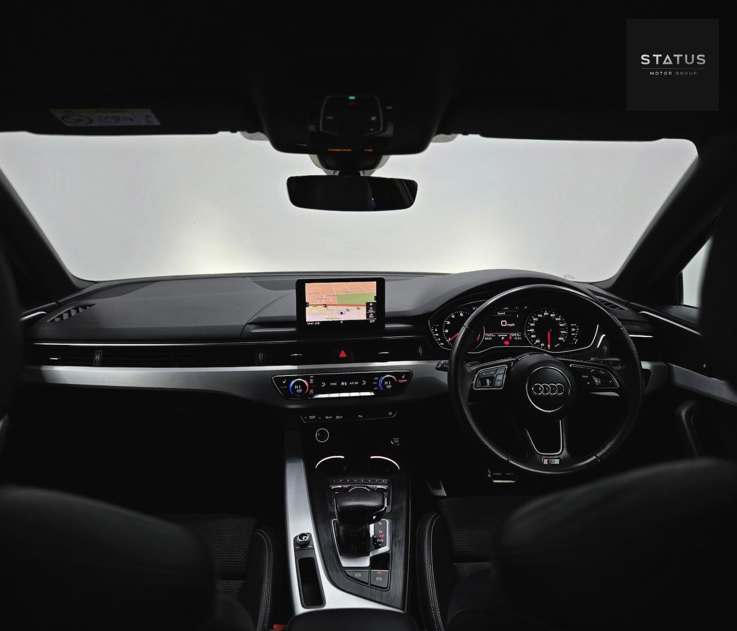 Used Audi A4 2018 for sale - 78055391: Photo 26