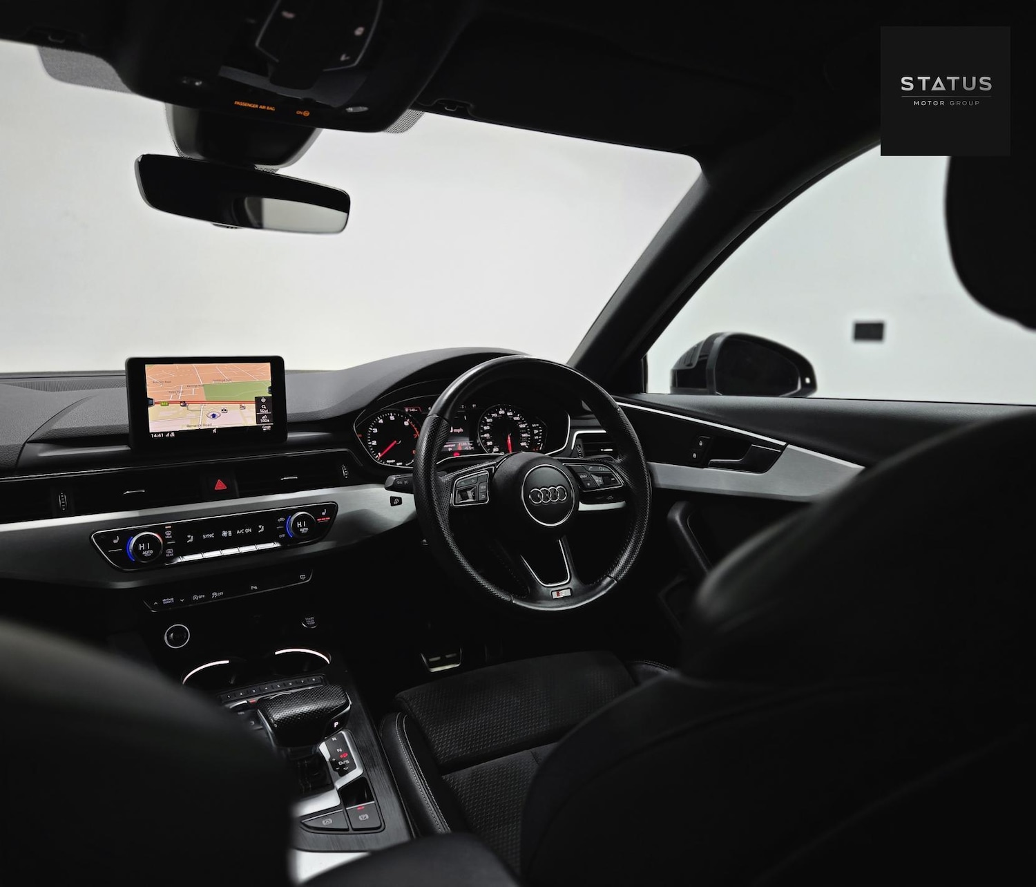 Used Audi A4 2018 for sale - 78055391: Photo 27