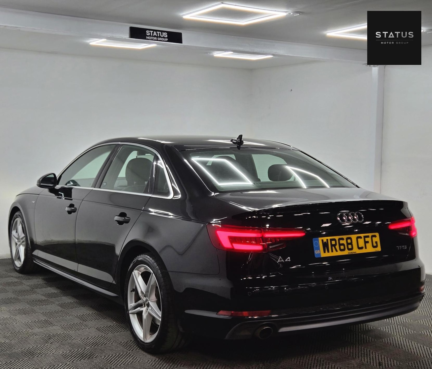 Used Audi A4 2018 for sale - 78055391: Photo 7