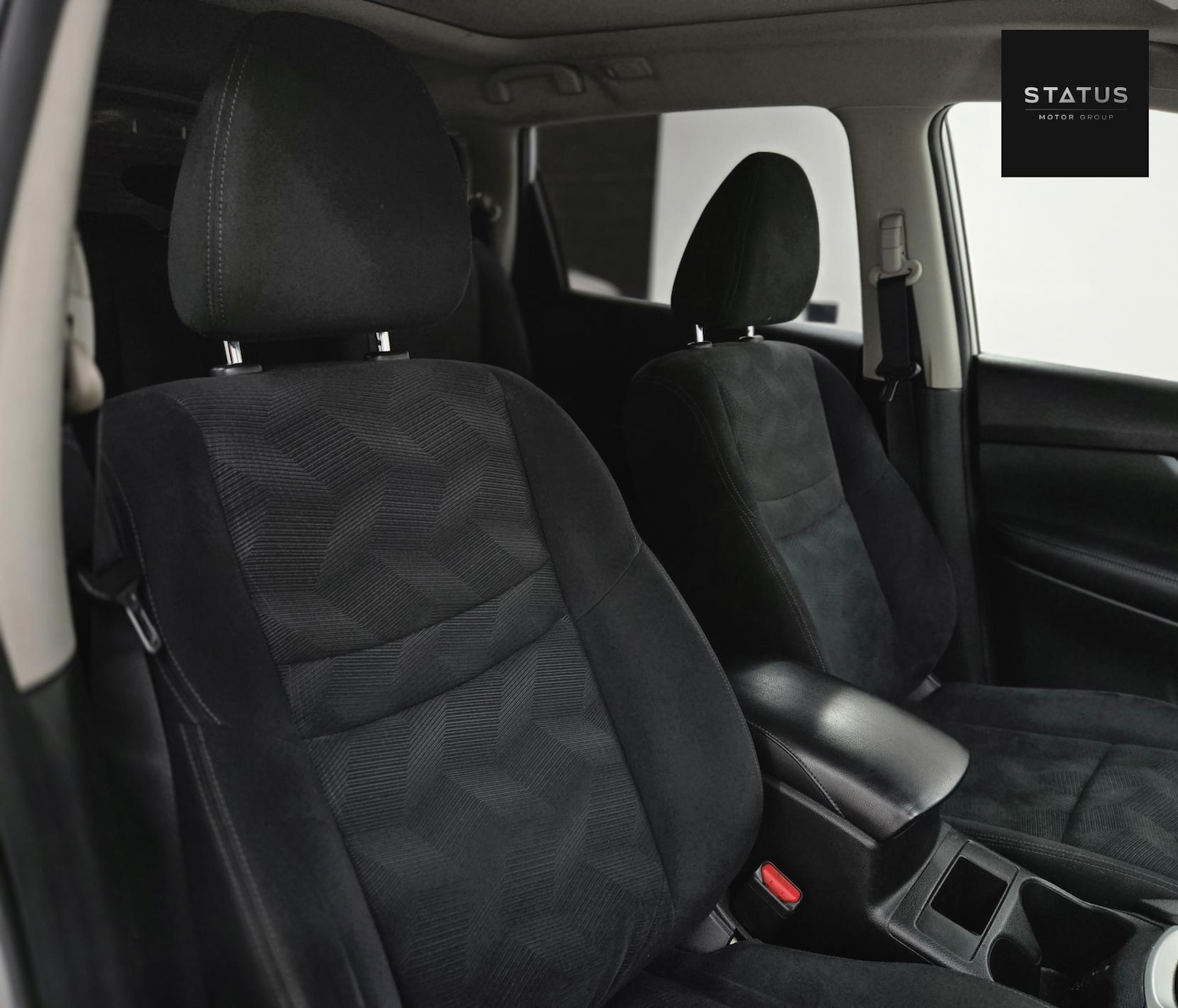 Used Nissan X-Trail 2016 for sale - 77665276: Photo 12