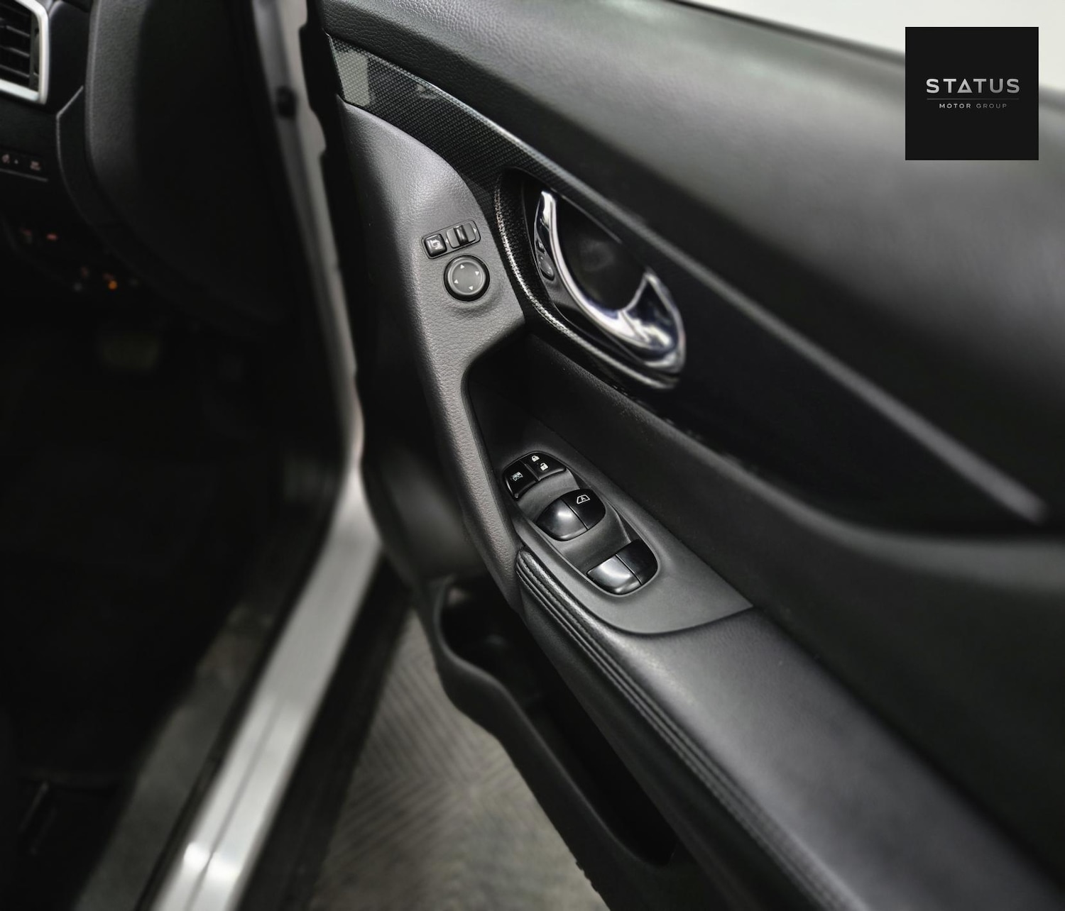 Used Nissan X-Trail 2016 for sale - 77665276: Photo 13