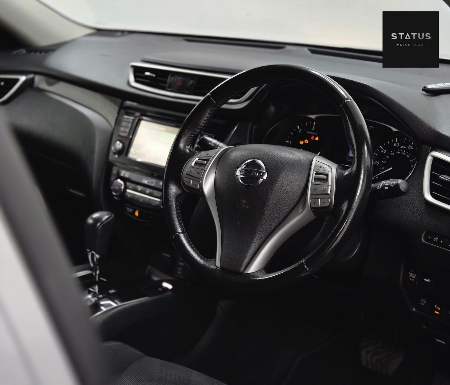 Used Nissan X-Trail 2016 for sale - 77665276: Photo 14