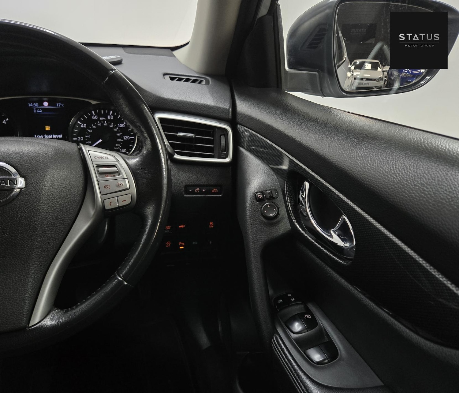 Used Nissan X-Trail 2016 for sale - 77665276: Photo 16