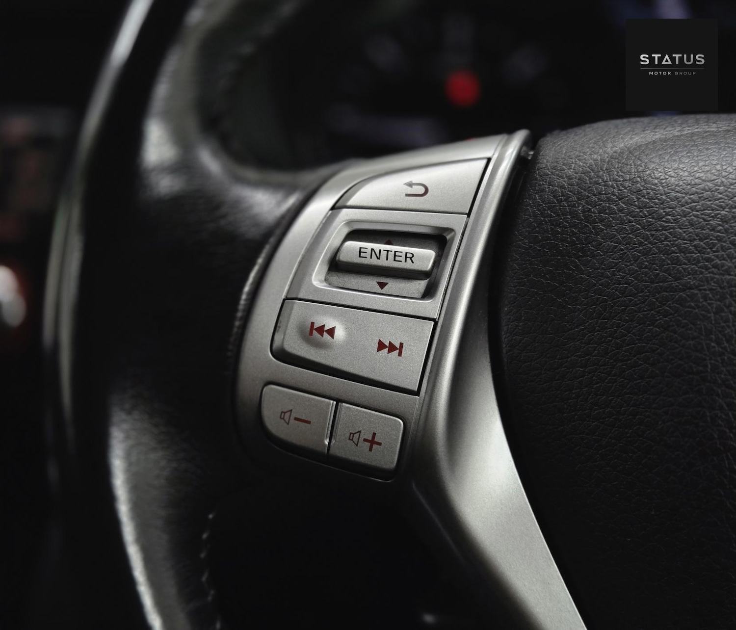 Used Nissan X-Trail 2016 for sale - 77665276: Photo 17