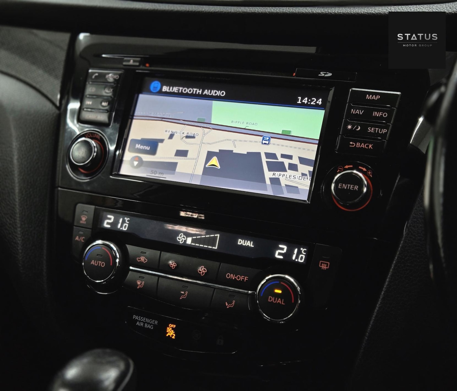 Used Nissan X-Trail 2016 for sale - 77665276: Photo 19