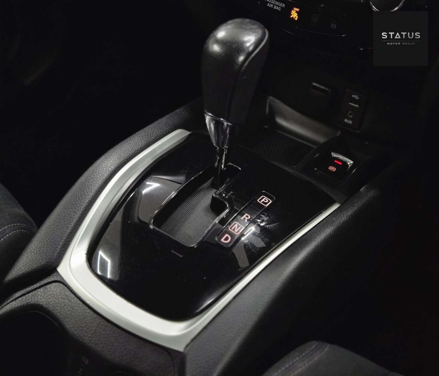 Used Nissan X-Trail 2016 for sale - 77665276: Photo 20