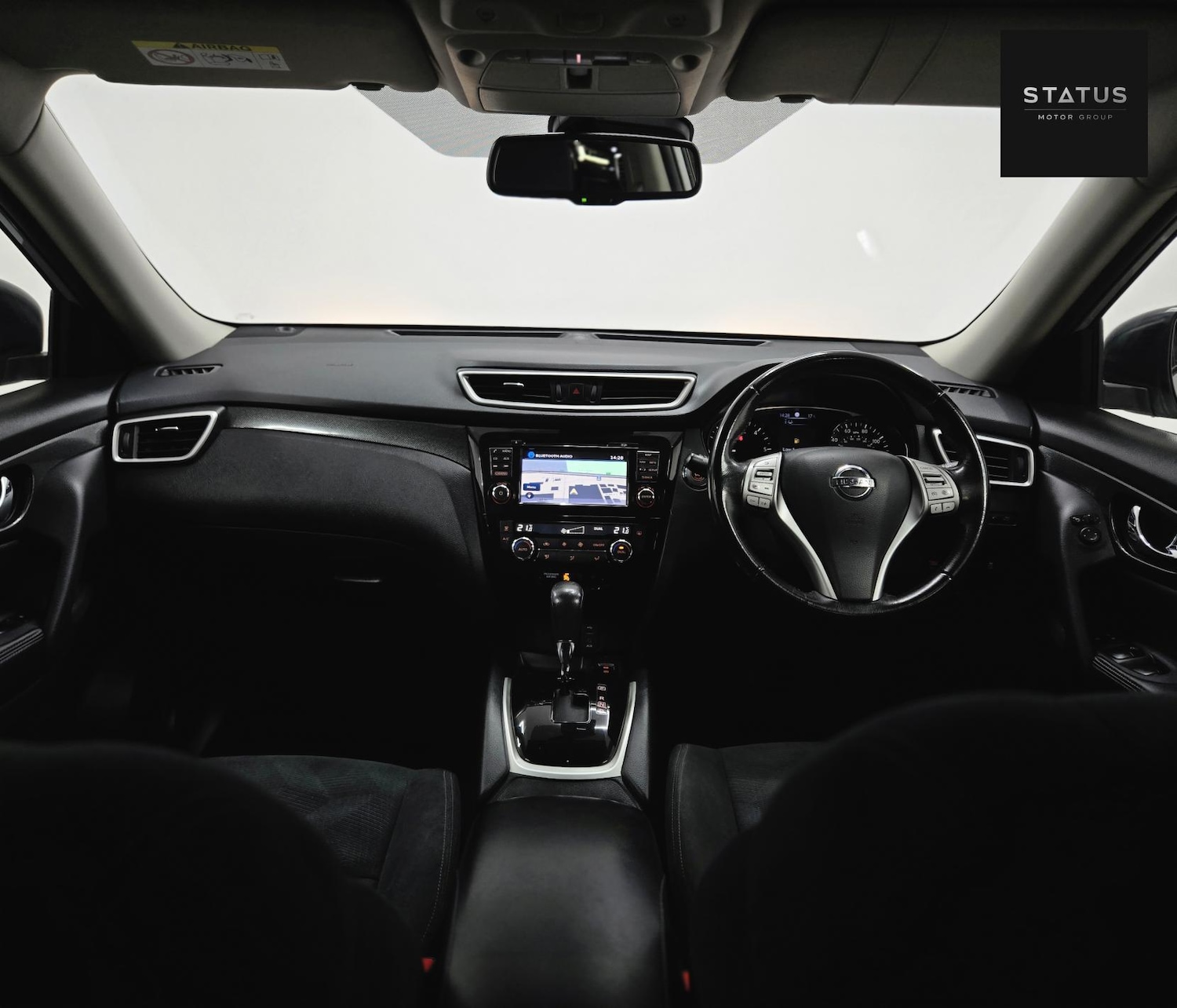 Used Nissan X-Trail 2016 for sale - 77665276: Photo 21