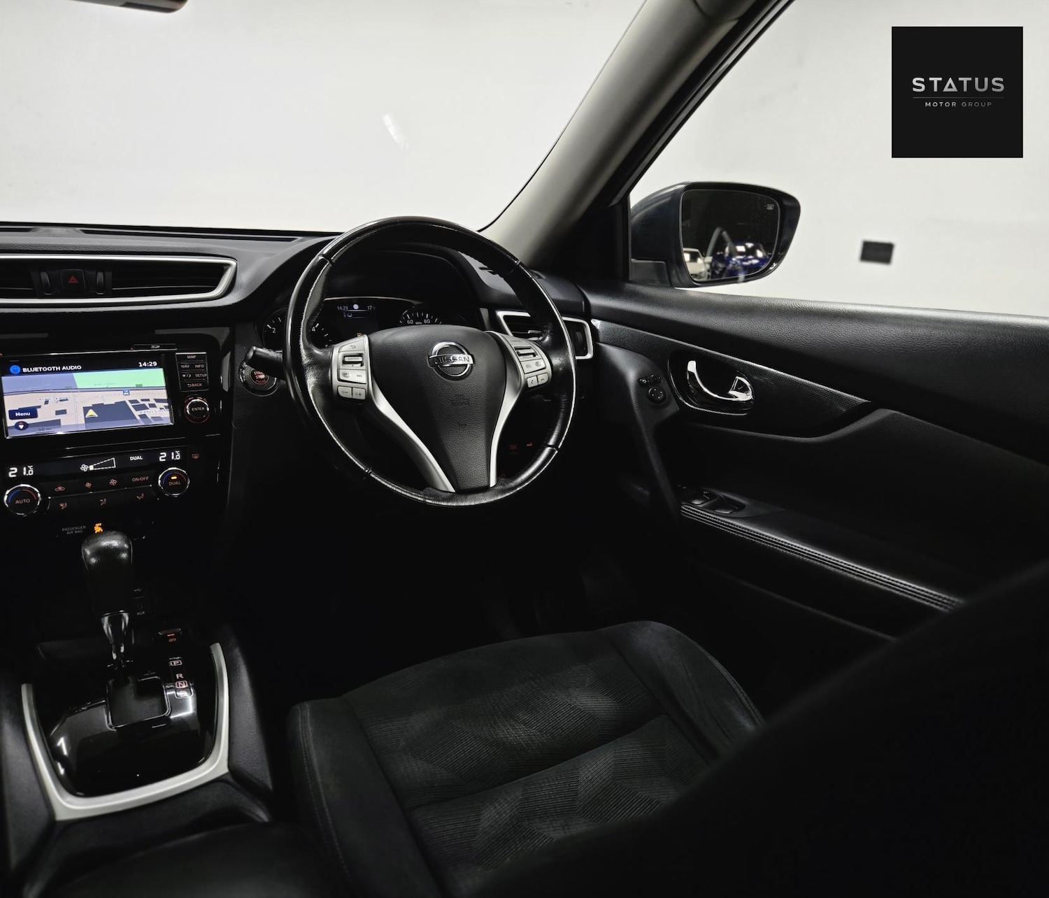 Used Nissan X-Trail 2016 for sale - 77665276: Photo 22