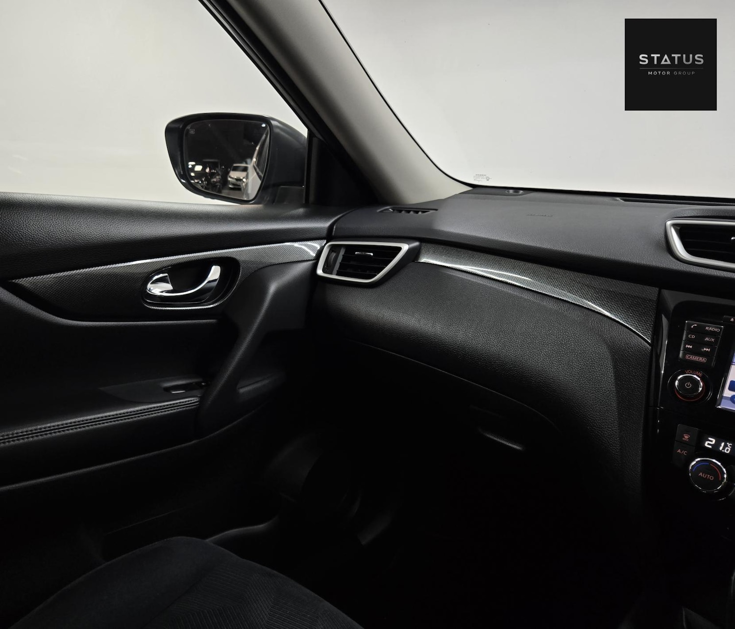 Used Nissan X-Trail 2016 for sale - 77665276: Photo 23