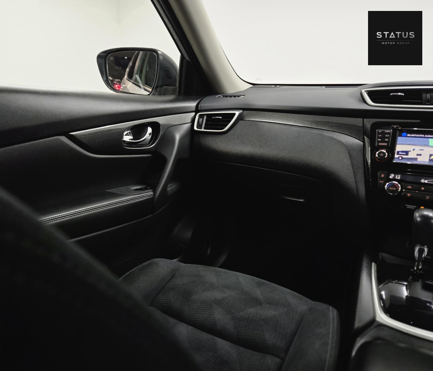 Used Nissan X-Trail 2016 for sale - 77665276: Photo 24