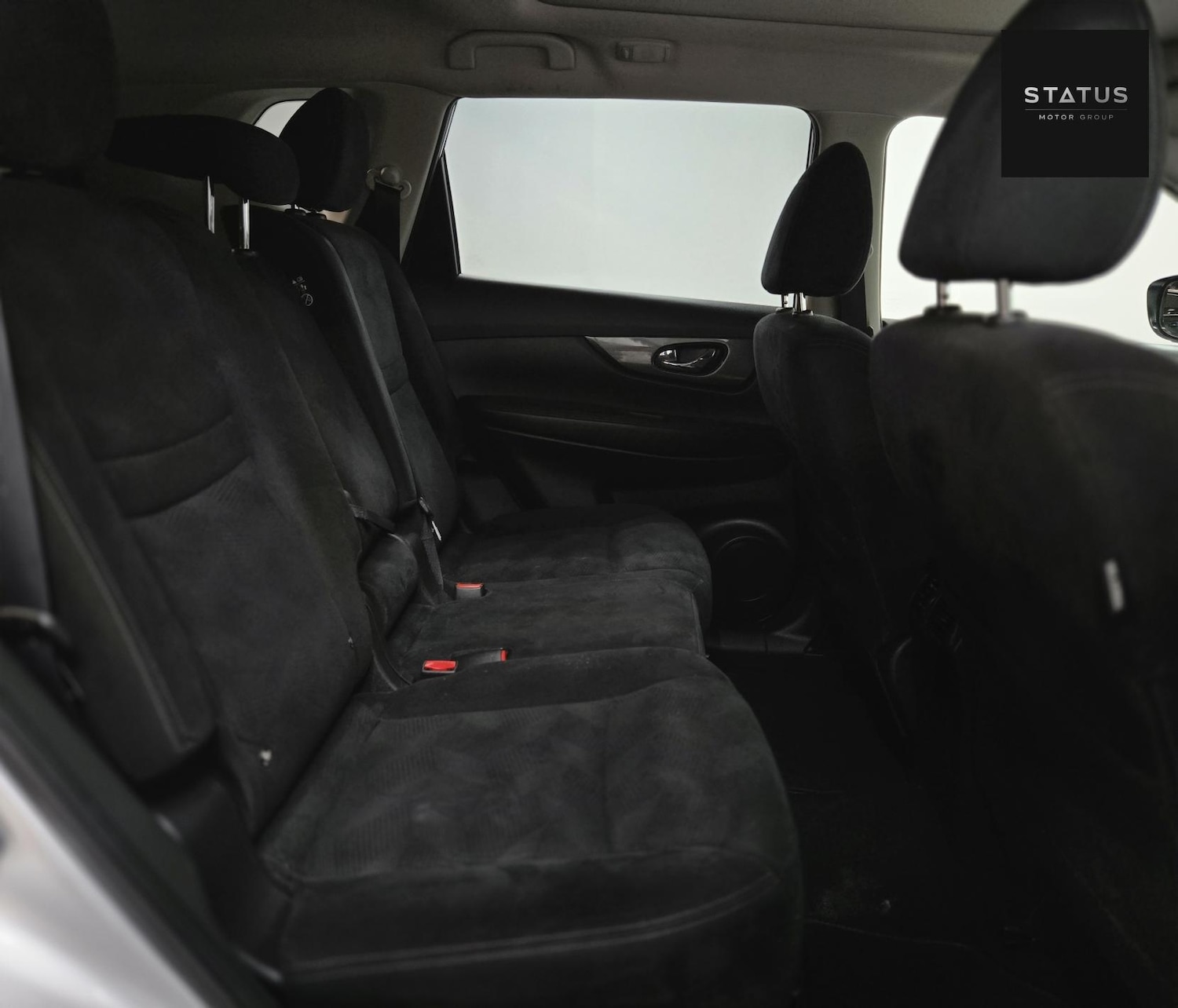 Used Nissan X-Trail 2016 for sale - 77665276: Photo 28