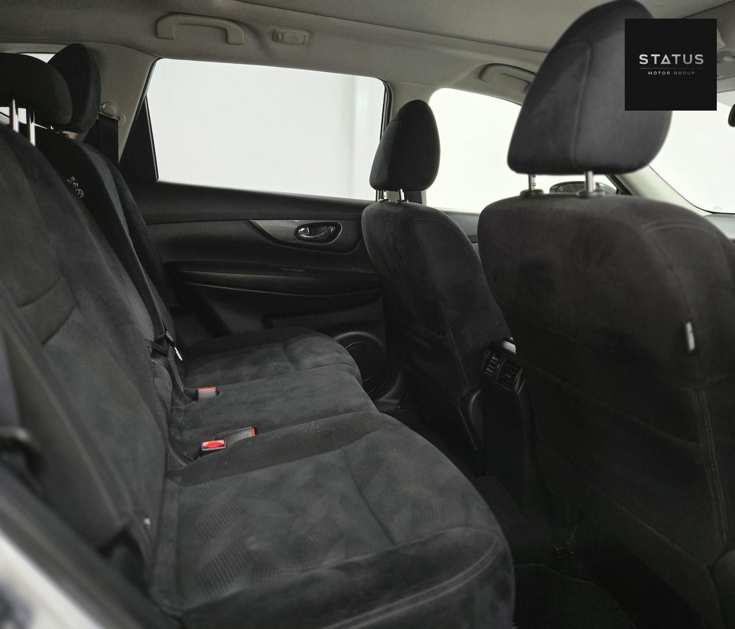 Used Nissan X-Trail 2016 for sale - 77665276: Photo 29