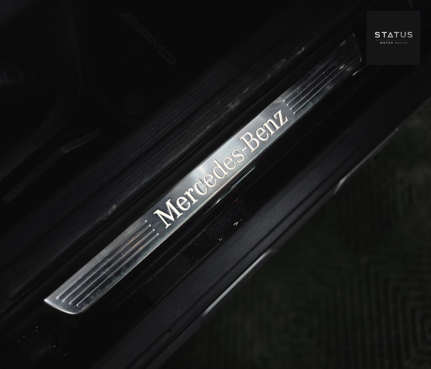 Used Mercedes-Benz GLA 2015 for sale - 77350085: Photo 10