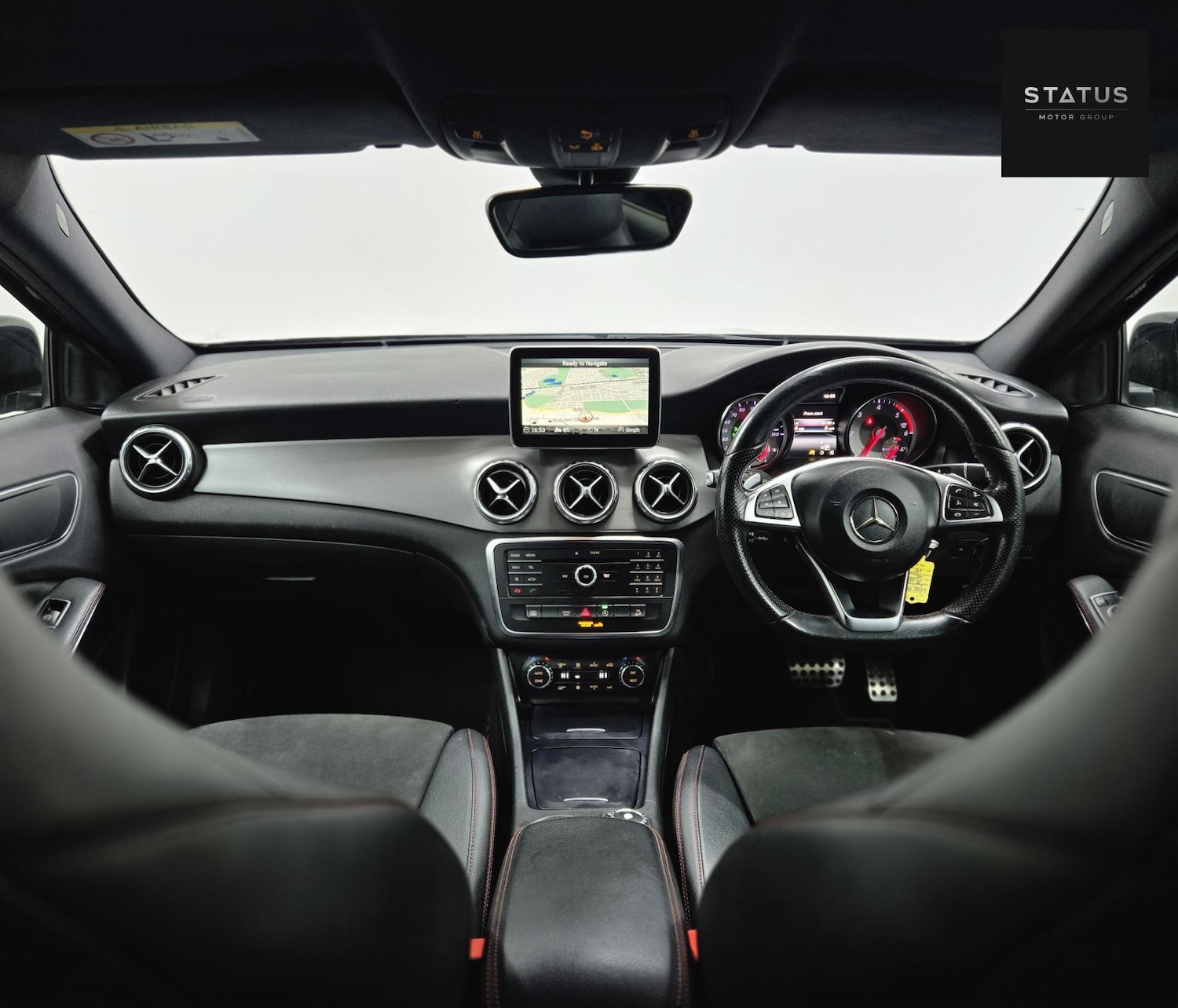 Used Mercedes-Benz GLA 2015 for sale - 77350085: Photo 15