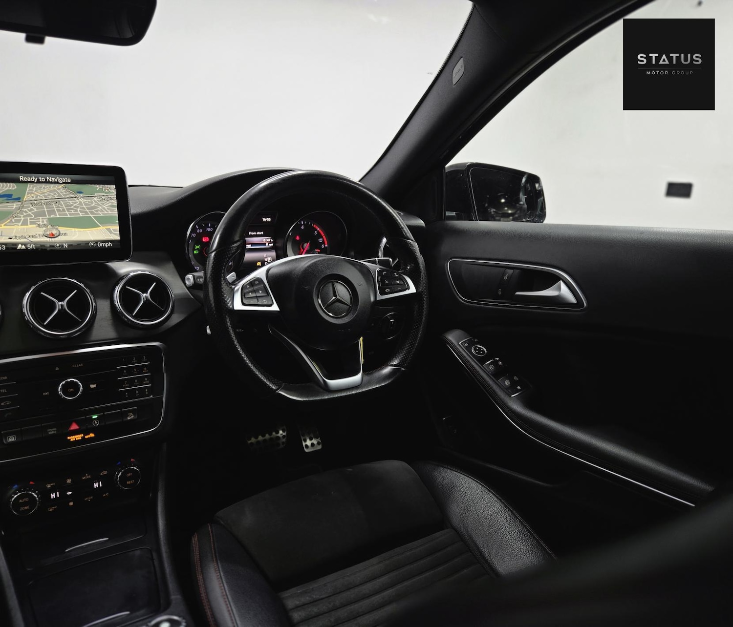 Used Mercedes-Benz GLA 2015 for sale - 77350085: Photo 16