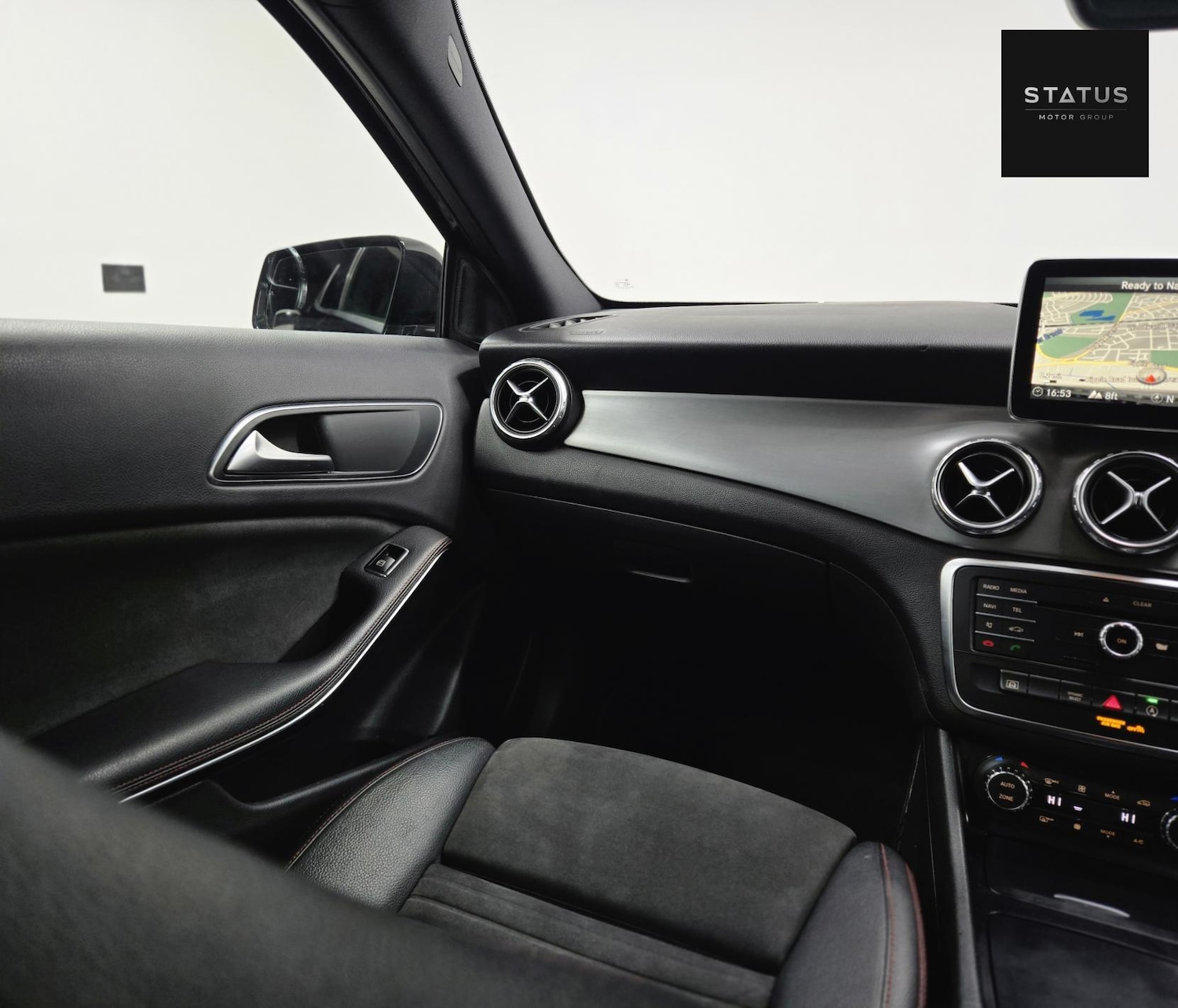 Used Mercedes-Benz GLA 2015 for sale - 77350085: Photo 17