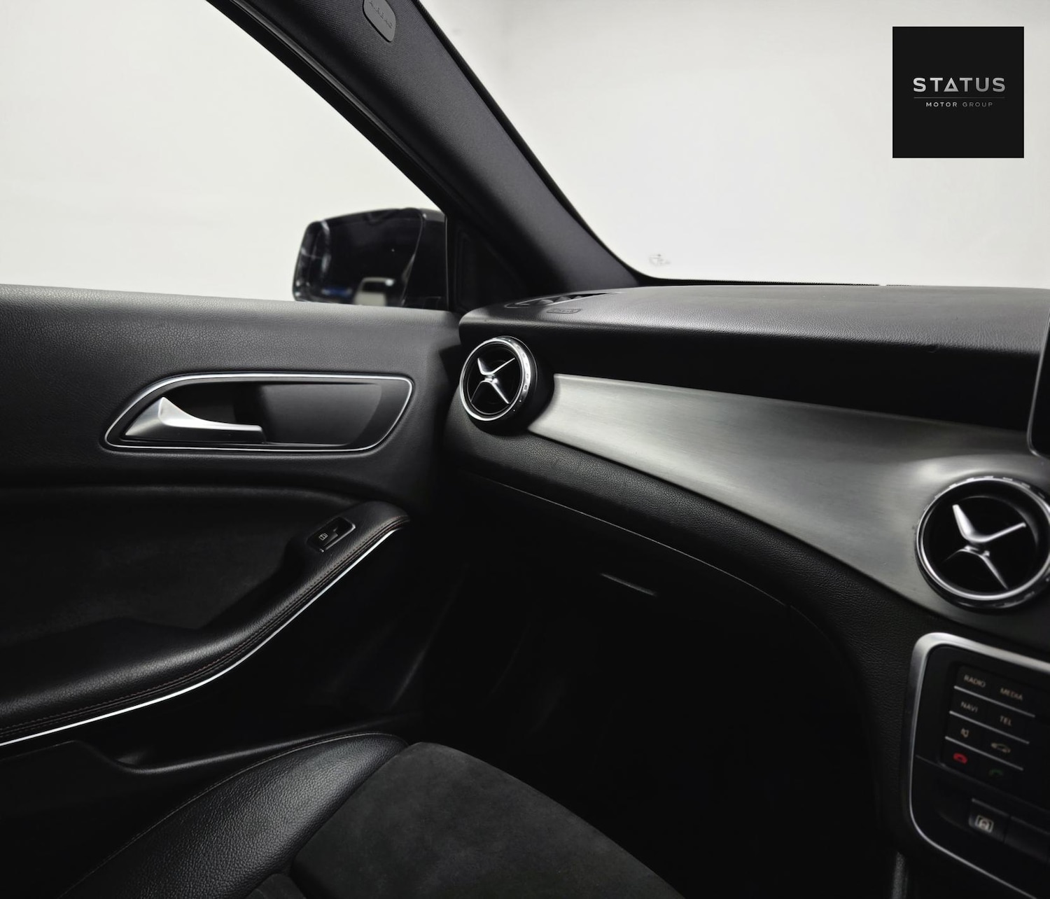 Used Mercedes-Benz GLA 2015 for sale - 77350085: Photo 18