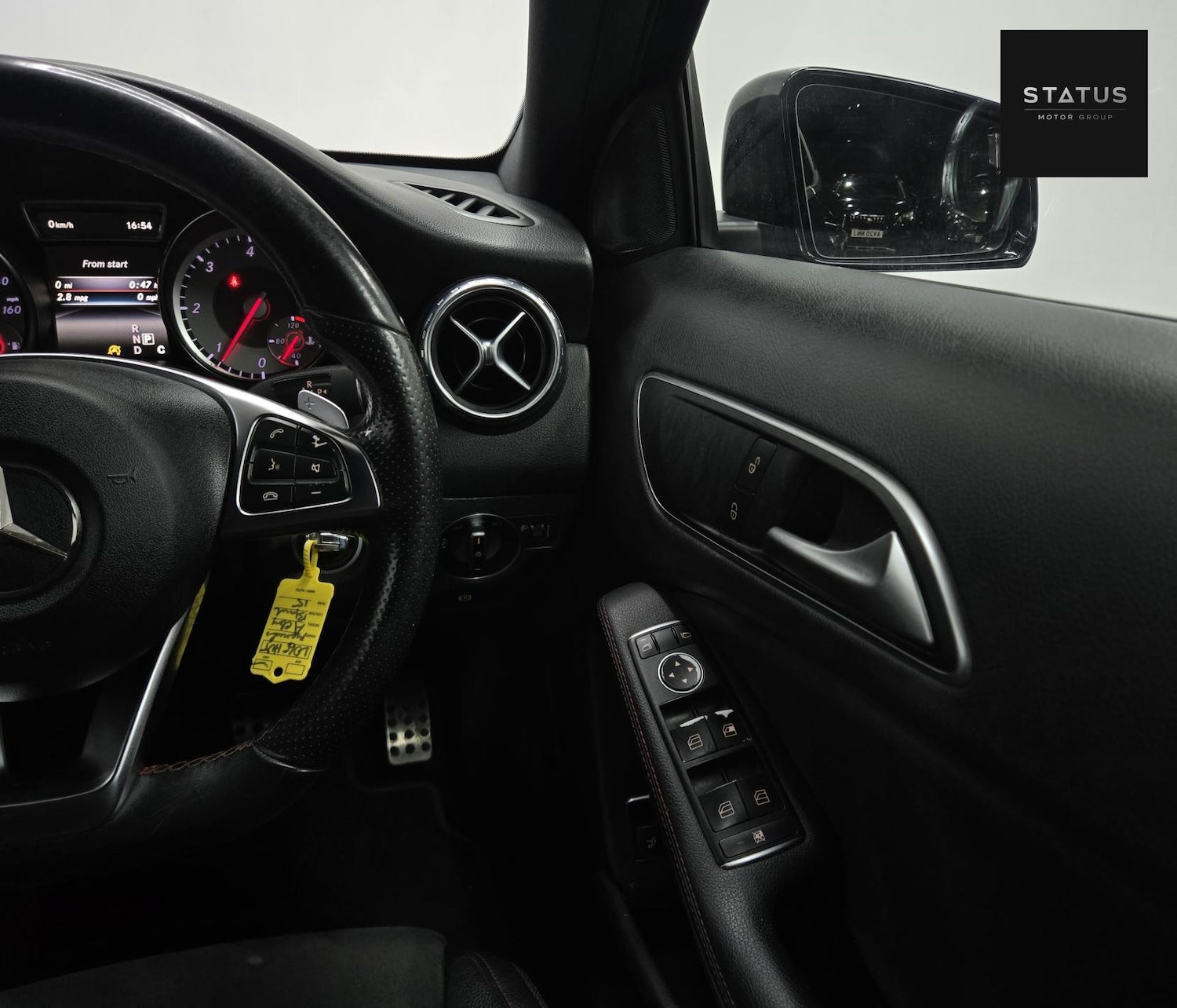 Used Mercedes-Benz GLA 2015 for sale - 77350085: Photo 20