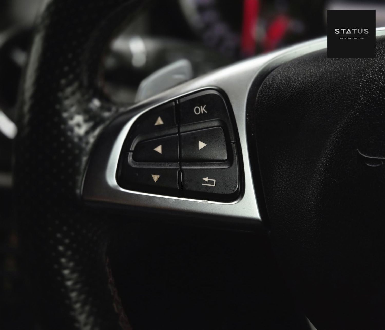 Used Mercedes-Benz GLA 2015 for sale - 77350085: Photo 21