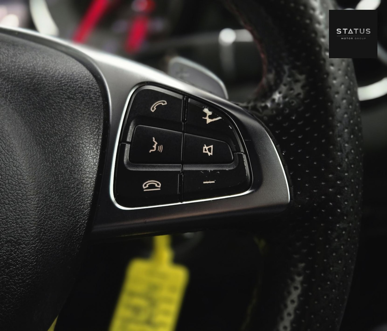 Used Mercedes-Benz GLA 2015 for sale - 77350085: Photo 22