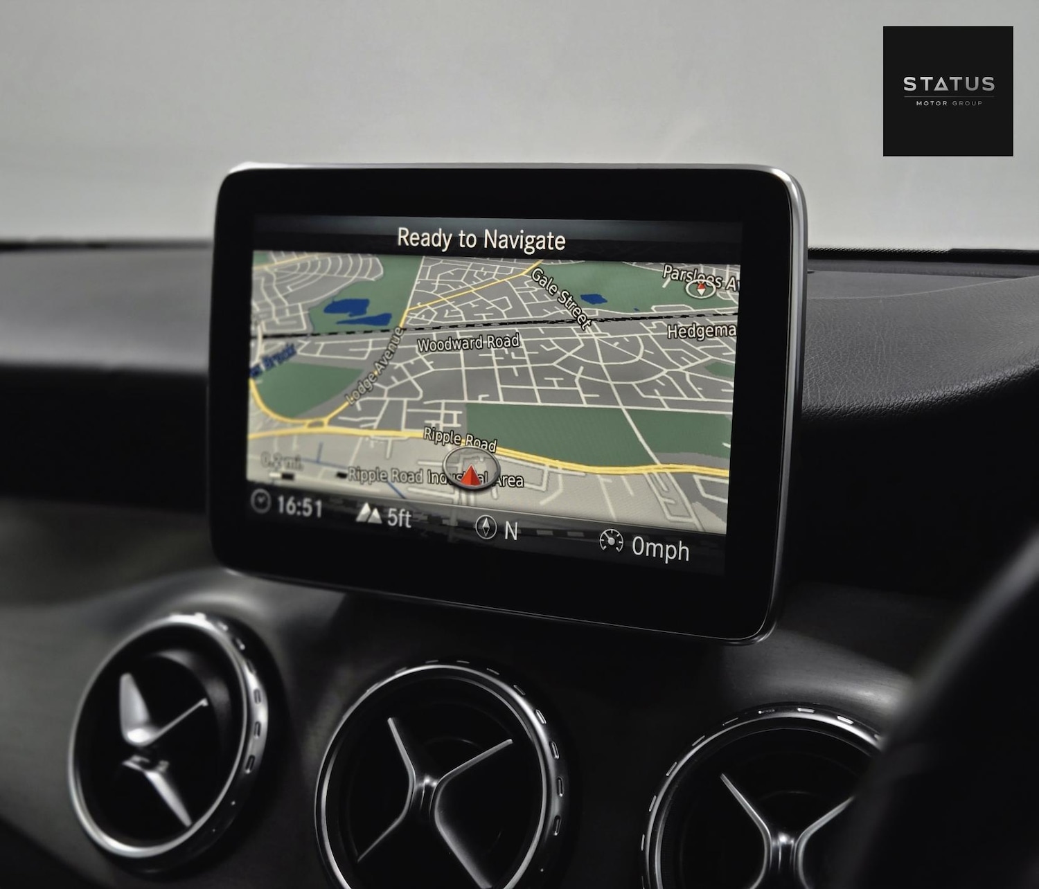 Used Mercedes-Benz GLA 2015 for sale - 77350085: Photo 24