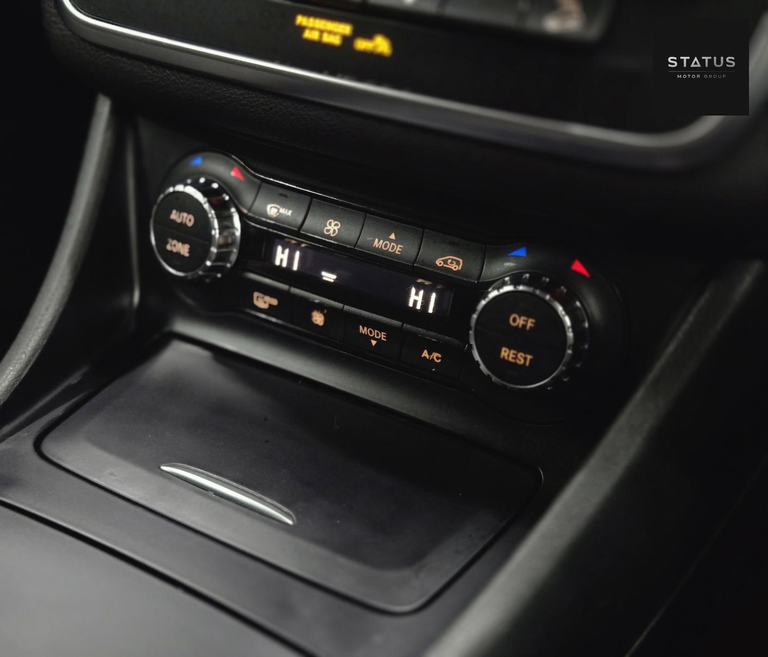 Used Mercedes-Benz GLA 2015 for sale - 77350085: Photo 25