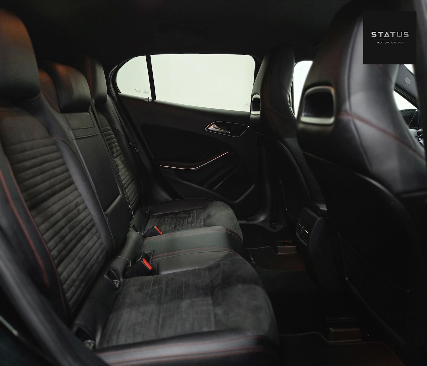 Used Mercedes-Benz GLA 2015 for sale - 77350085: Photo 26