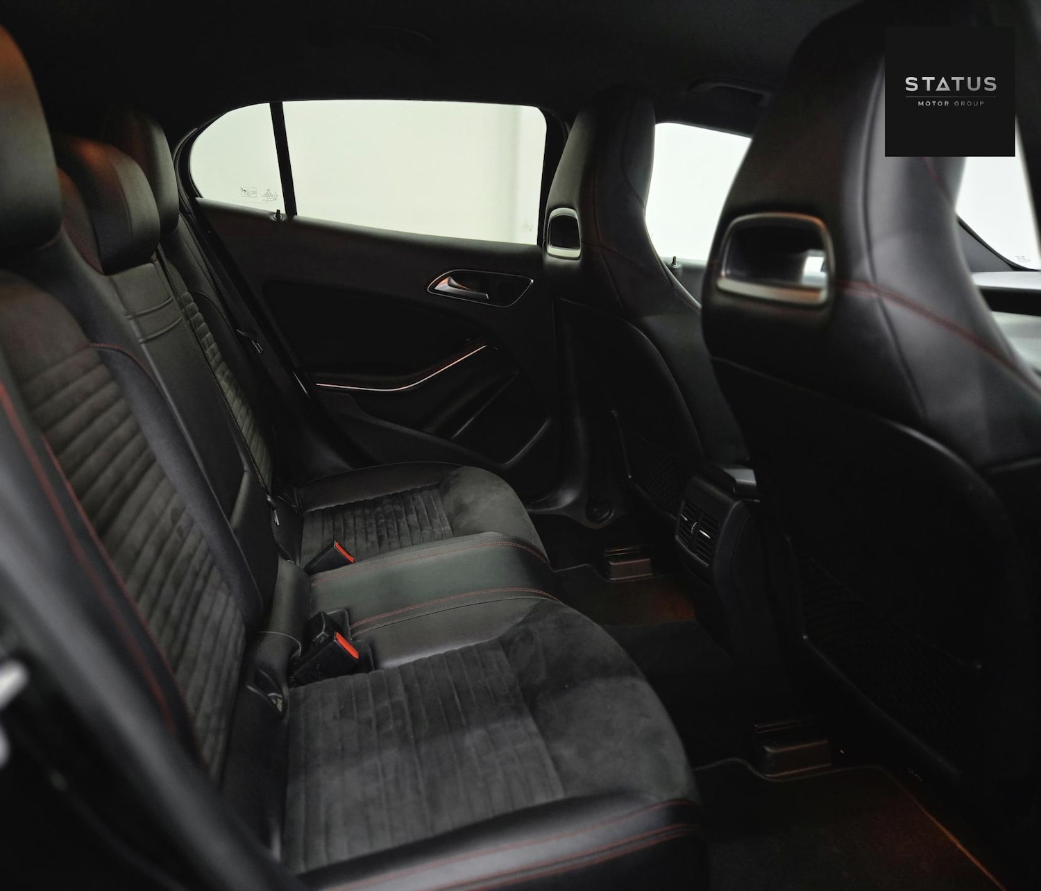 Used Mercedes-Benz GLA 2015 for sale - 77350085: Photo 27