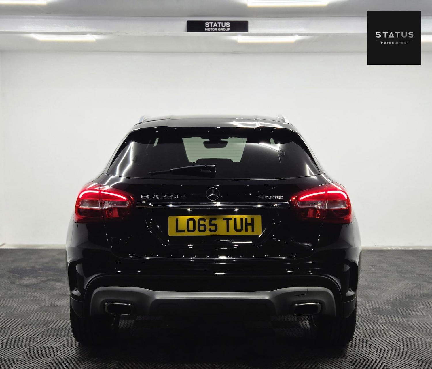 Used Mercedes-Benz GLA 2015 for sale - 77350085: Photo 7