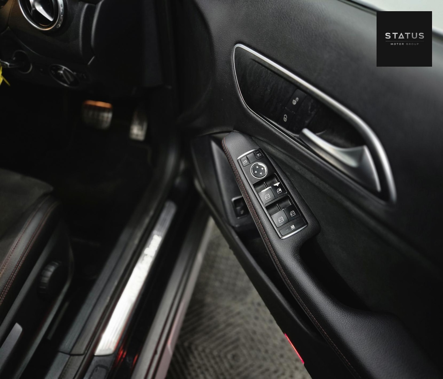 Used Mercedes-Benz GLA 2015 for sale - 77350085: Photo 8