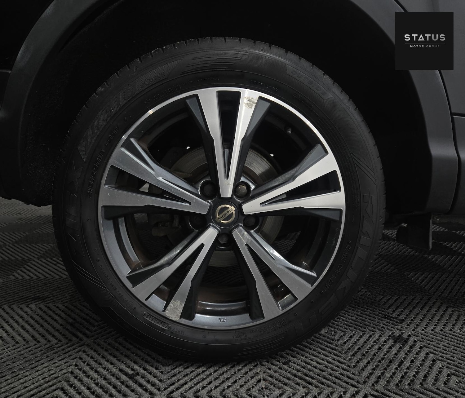 Used Nissan Qashqai 2017 for sale - 76714087: Photo 10