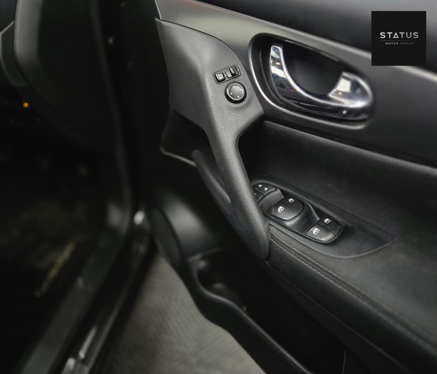 Used Nissan Qashqai 2017 for sale - 76714087: Photo 12