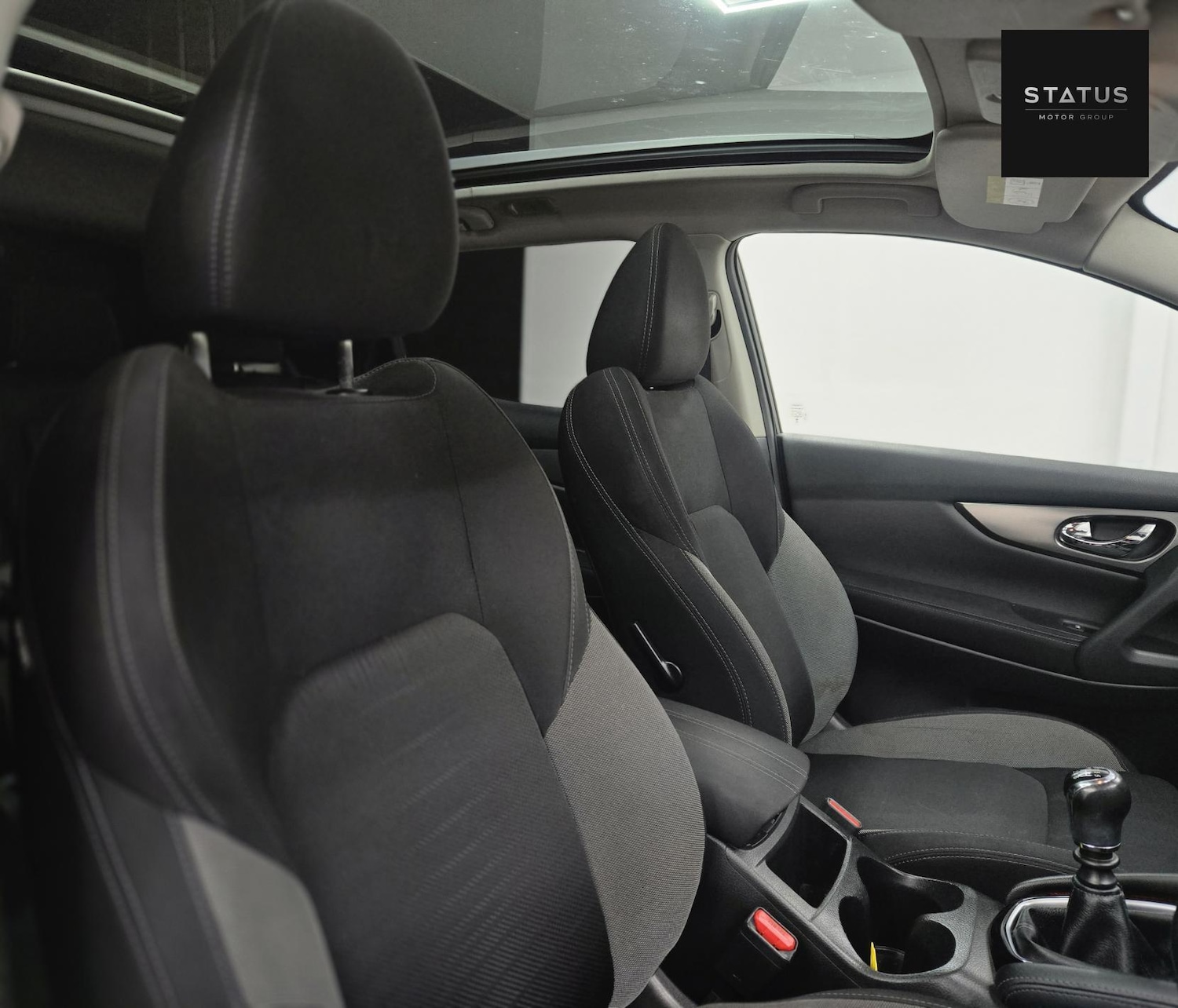 Used Nissan Qashqai 2017 for sale - 76714087: Photo 13